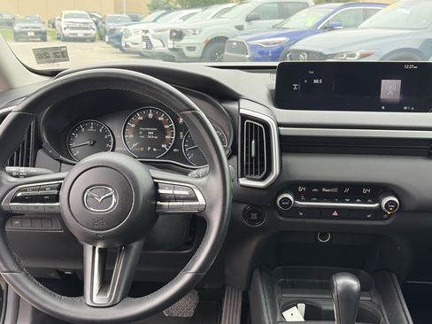 Used 2024 MAZDA CX-50 AWD 2.5 S w/ Preferred Package image 19