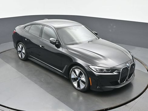 Used 2023 BMW i4 eDrive35 w/ Premium Package RWD image 33