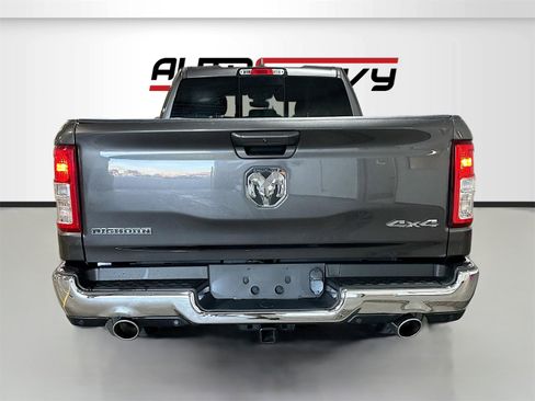 Used 2022 RAM 1500 Big Horn image 6