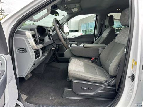 Used 2023 Ford F350 XLT w/ FX4 Off-Road Package image 20