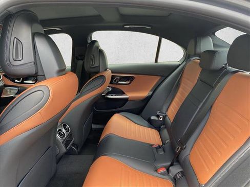 Certified 2024 Mercedes-Benz C 300 Sedan image 22