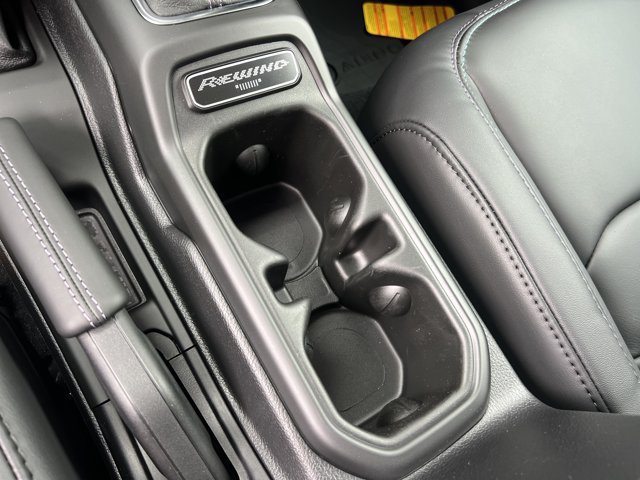 New 2027 Jeep Wrangler Unlimited Sport AWD/4WD image 29