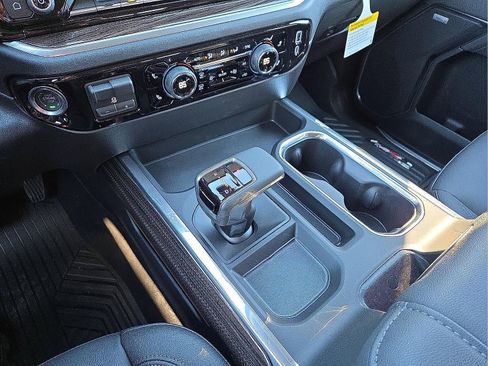New 2026 Chevrolet Silverado 1500 LT Trail Boss w/ LT Trail Boss Premium Package AWD/4WD image 25