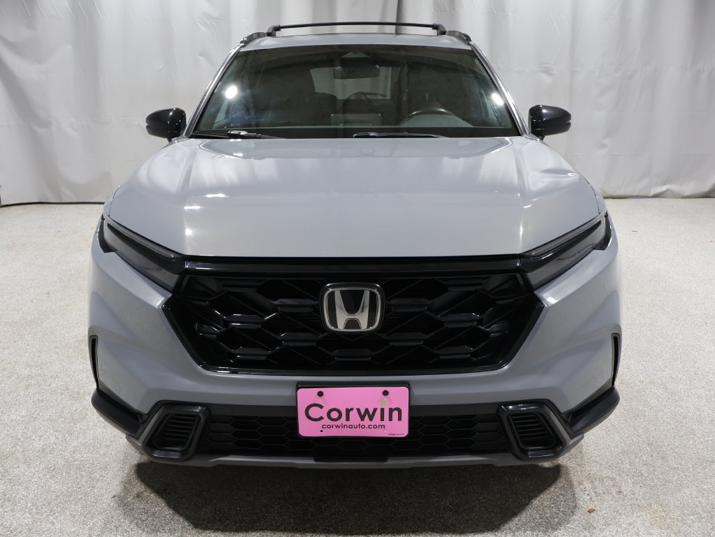 Used 2024 Honda CR-V Sport image 7