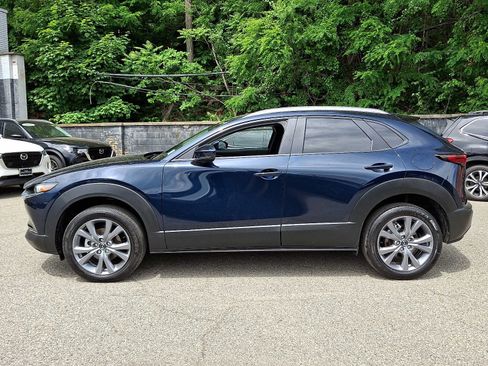 Certified 2026 MAZDA CX-30 AWD 2.5 S image 7