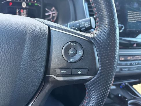 Used 2023 Honda Passport TrailSport image 13