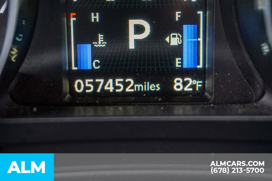 Used 2024 Mitsubishi Outlander Sport SE AWD/4WD image 55