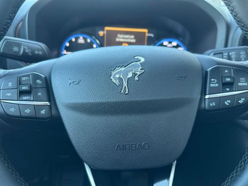 New 2024 Ford Bronco Sport Badlands w/ Premium Package image 24