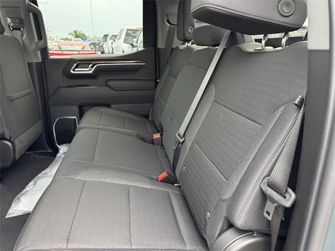 New 2026 Chevrolet Silverado 1500 LT image 10