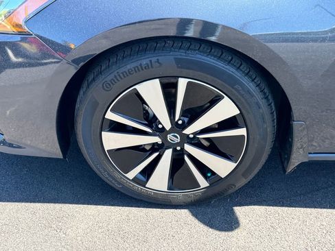 Used 2021 Nissan Altima 2.5 SL FWD image 15