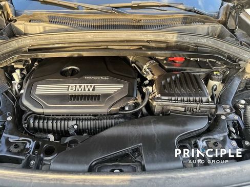 Used 2022 BMW X2 sDrive28i w/ M Sport X Package FWD image 35
