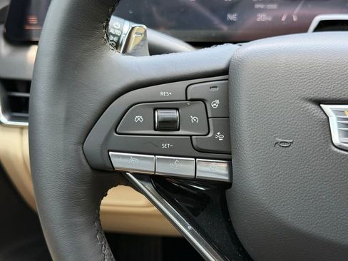 New 2026 Cadillac CT5 Premium Luxury w/ Technology Package image 25