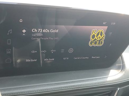 Certified 2024 Buick Encore GX Preferred AWD/4WD image 26
