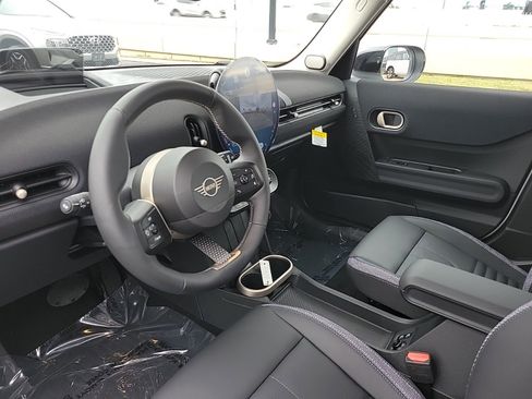 New 2025 MINI Cooper S image 17