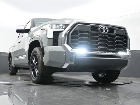 New 2026 Toyota Tundra 1794 Edition w/ TRD Off-Road Package image 24
