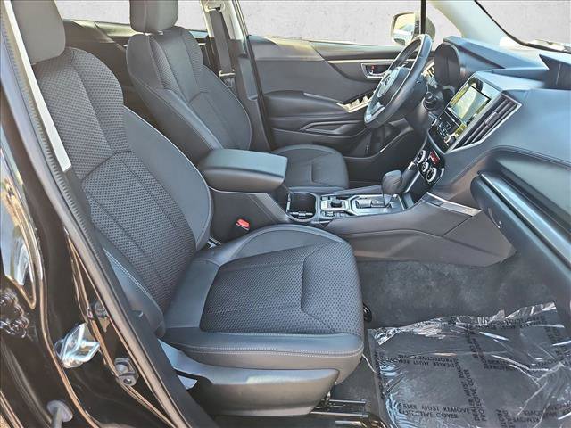 Used 2024 Subaru Forester Premium AWD/4WD image 22