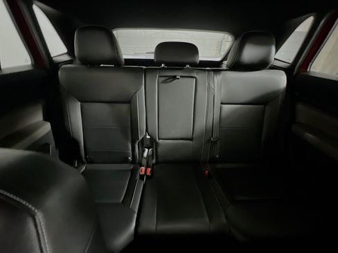 Used 2021 Volkswagen Atlas Cross Sport SE FWD image 33