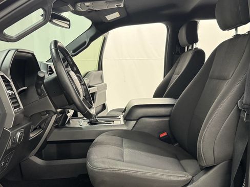 Used 2019 Ford F150 XLT w/ Equipment Group 302A Luxury image 11