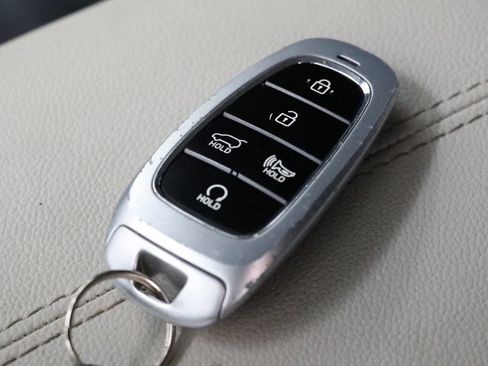 Used 2024 Hyundai Tucson SEL AWD/4WD image 34