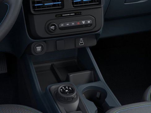 New 2025 Ford Maverick Lobo image 16