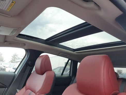 New 2026 MAZDA CX-50 AWD 2.5 Hybrid w/ Premium Pkg image 12