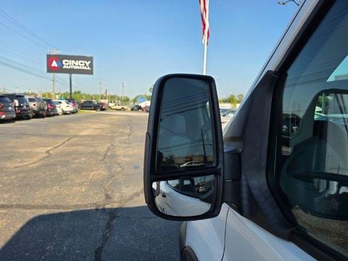 Used 2019 Ford Transit 250 148 High Roof Extended RWD image 34