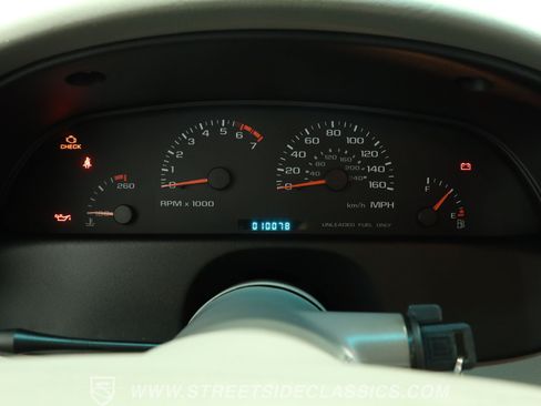 Used 1996 Chevrolet Impala SS RWD image 38
