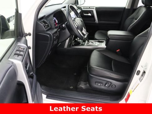 Used 2022 Toyota 4Runner TRD Sport image 14