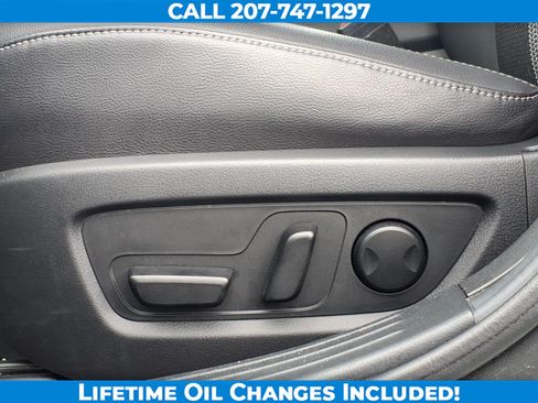 Used 2025 MAZDA CX-50 2.5 Hybrid w/ Preferred Pkg AWD/4WD image 12