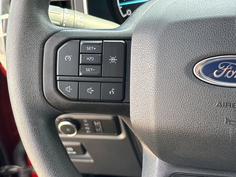 Used 2023 Ford F150 XL w/ STX Appearance Package RWD image 15