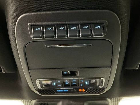 New 2026 Ford F250 Platinum image 20