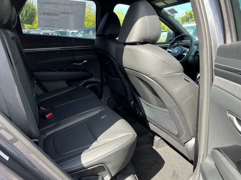 Used 2024 Hyundai Tucson XRT AWD/4WD image 7