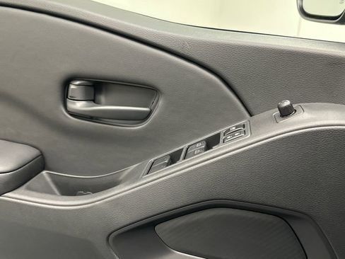 New 2026 Nissan Frontier SV w/ SV Convenience Package image 14