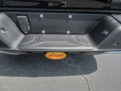 New 2026 Chevrolet Silverado EV Trail Boss image 7