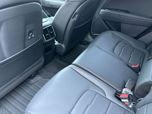 New 2026 Kia Sportage SX AWD/4WD image 13