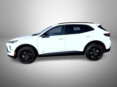 Certified 2024 Buick Envision Sport Touring image 8