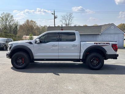 Used 2024 Ford F150 Raptor