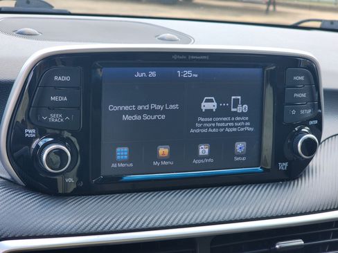 Used 2019 Hyundai Tucson SEL FWD image 19