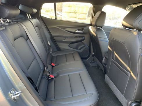 New 2026 Buick Envista Sport Touring w/ Convenience I Package FWD image 26