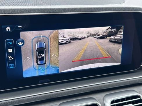 New 2026 Mercedes-Benz GLE 350 4MATIC image 20