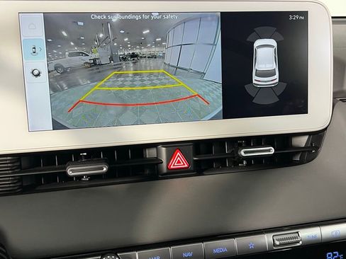 Used 2024 Hyundai Ioniq 5 SEL image 19