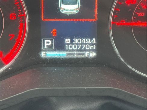 Used 2018 Subaru Impreza 2.0i Sport image 19