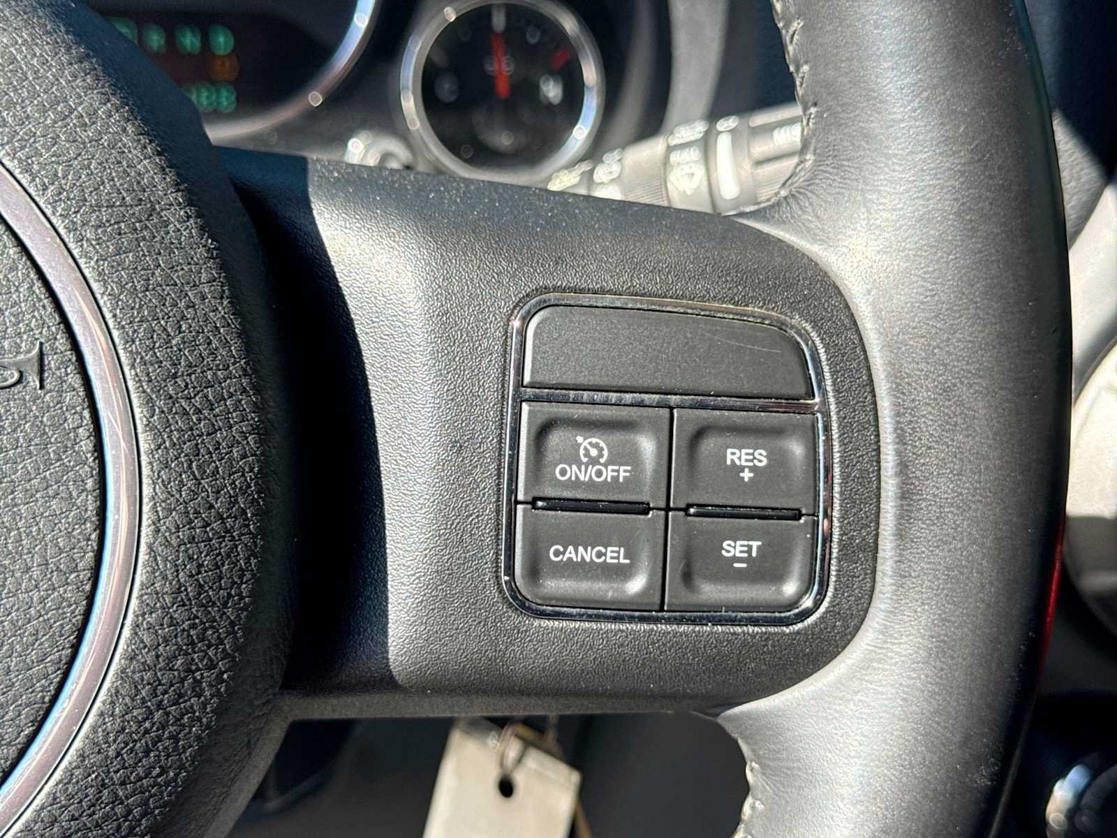 Used 2012 Jeep Wrangler Unlimited Sport AWD/4WD image 21