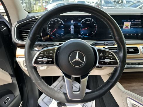 Used 2022 Mercedes-Benz GLE 350 4MATIC image 20