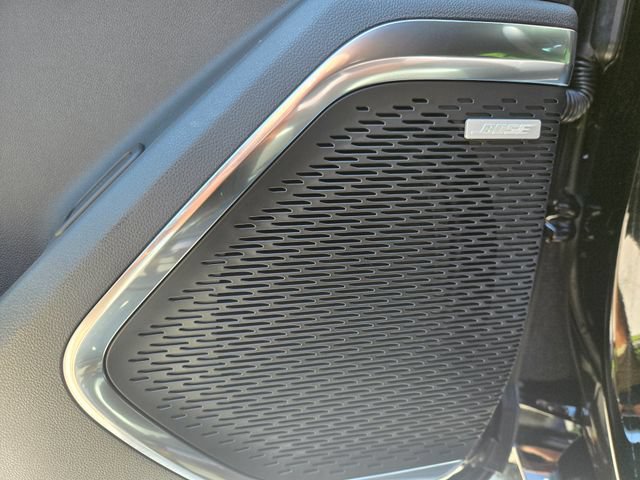 New 2026 Chevrolet Traverse RS w/ LPO, Floor Liner Package FWD image 14