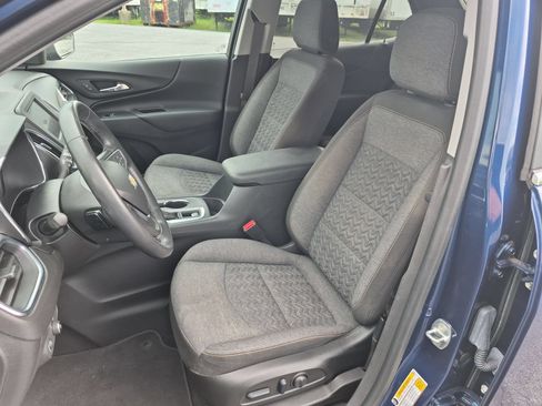 Certified 2022 Chevrolet Equinox LT AWD/4WD image 19