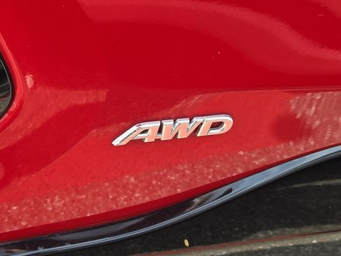 Certified 2022 Toyota RAV4 SE w/ Weather & Moonroof Package AWD/4WD image 7