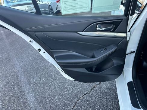 Used 2023 Nissan Maxima SV w/ Floor Mat Group image 21