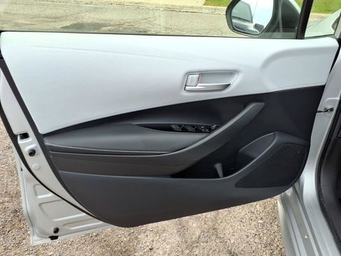 Used 2023 Toyota Corolla SE FWD image 13