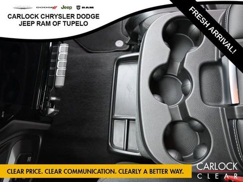 Used 2025 RAM 2500 Big Horn image 31